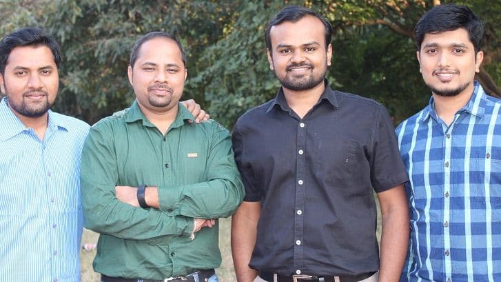 Dharwad-Hubli boys inspired by Musk and Jobs automate homes with Kooki