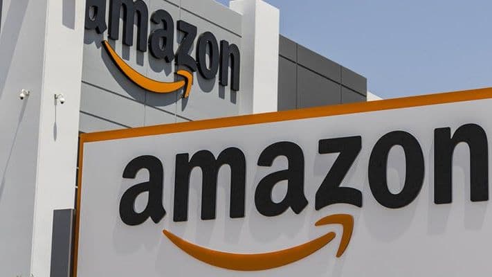 Amazon reports profits for Q1 2024 with surge in AWS sales