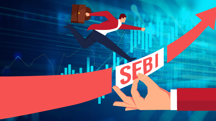 SEBI notifies relaxed rules for listing startups